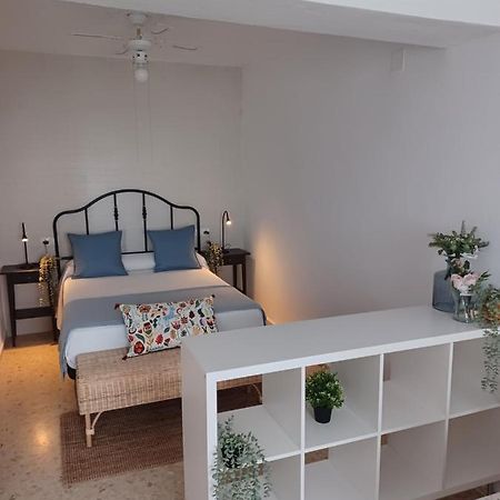 Nuevo Loft El Carpintero Vejer de la Frontera Exterior photo