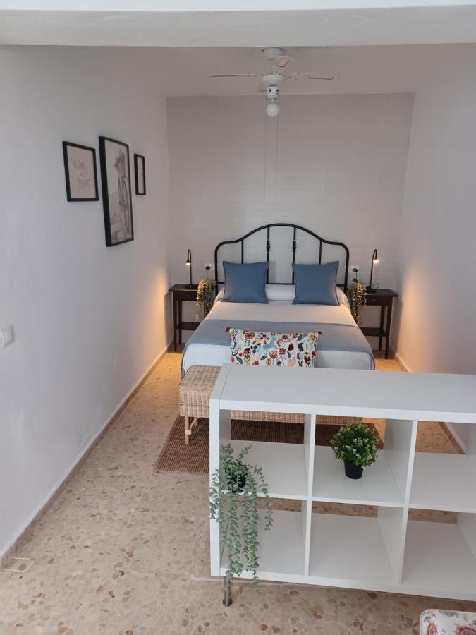 Nuevo Loft El Carpintero Vejer de la Frontera Exterior photo