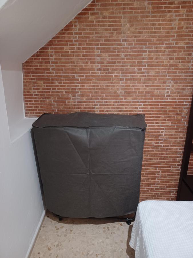 Nuevo Loft El Carpintero Vejer de la Frontera Exterior photo
