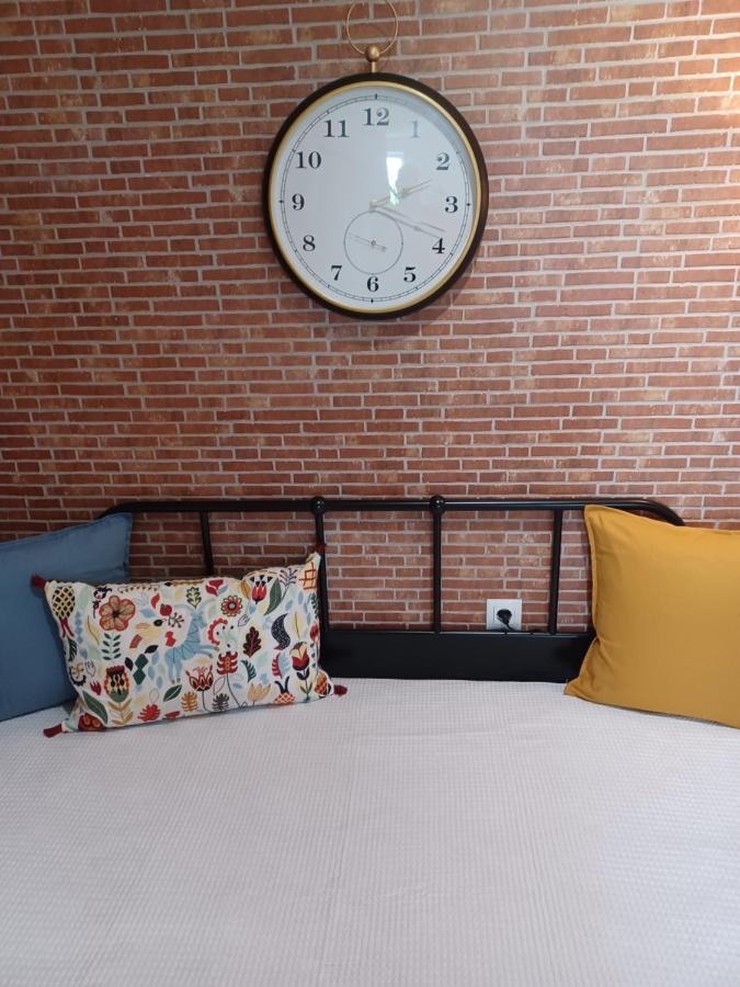 Nuevo Loft El Carpintero Vejer de la Frontera Exterior photo