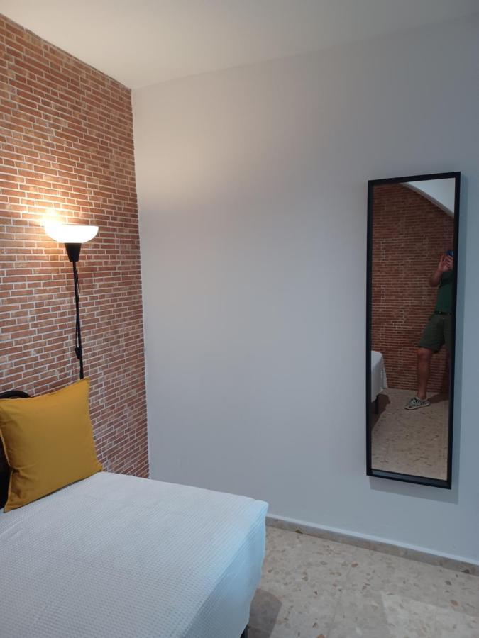 Nuevo Loft El Carpintero Vejer de la Frontera Exterior photo