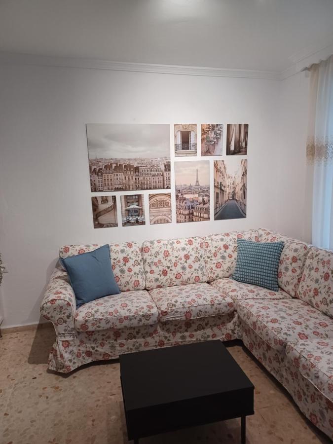 Nuevo Loft El Carpintero Vejer de la Frontera Exterior photo