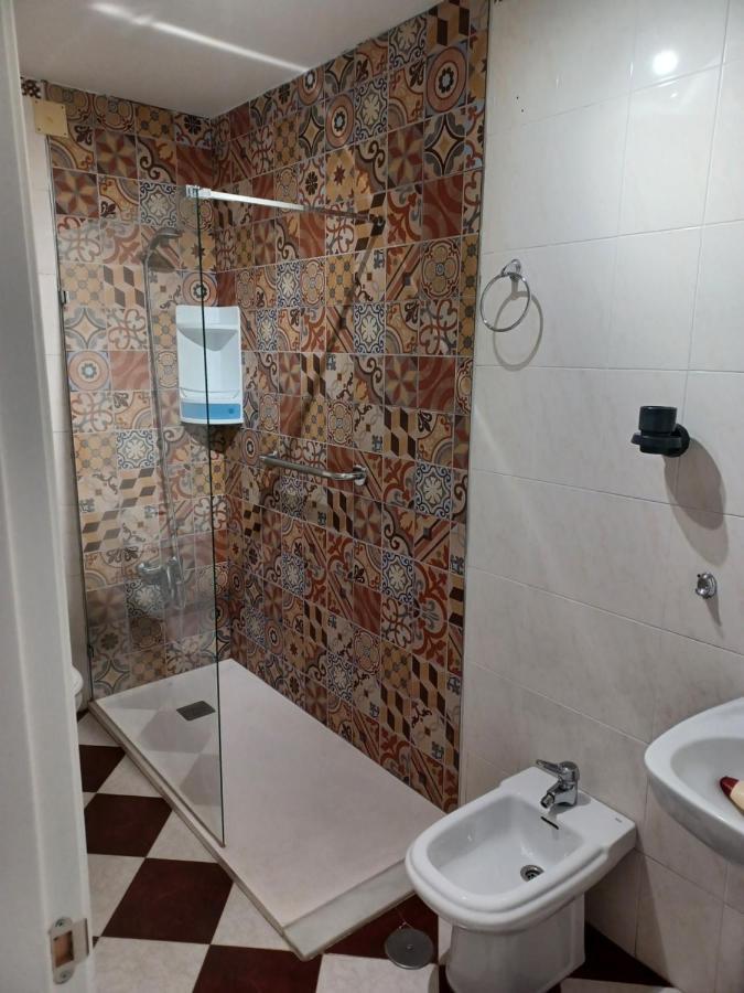 Nuevo Loft El Carpintero Vejer de la Frontera Exterior photo