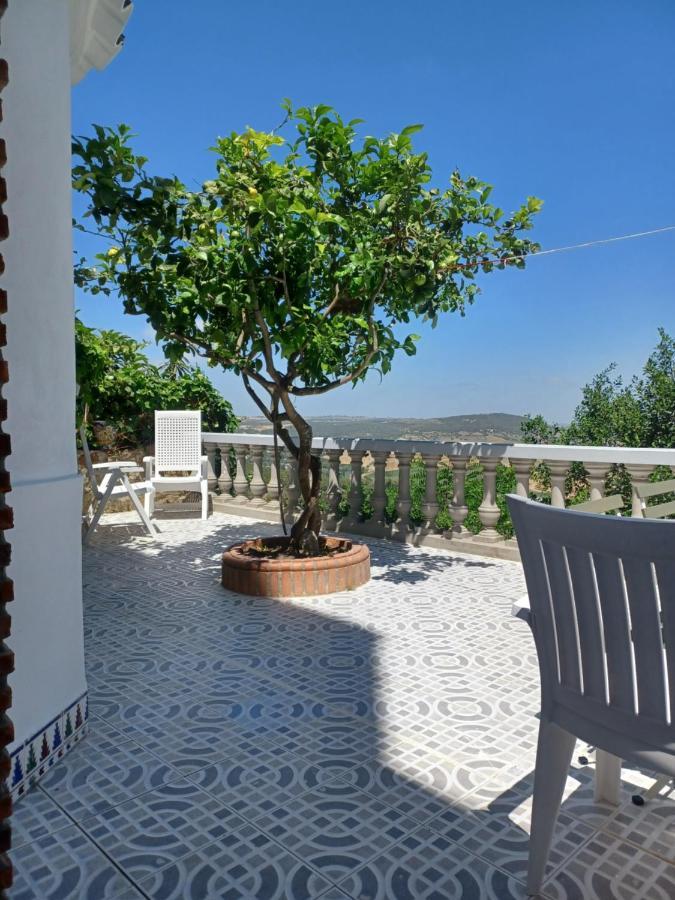 Nuevo Loft El Carpintero Vejer de la Frontera Exterior photo