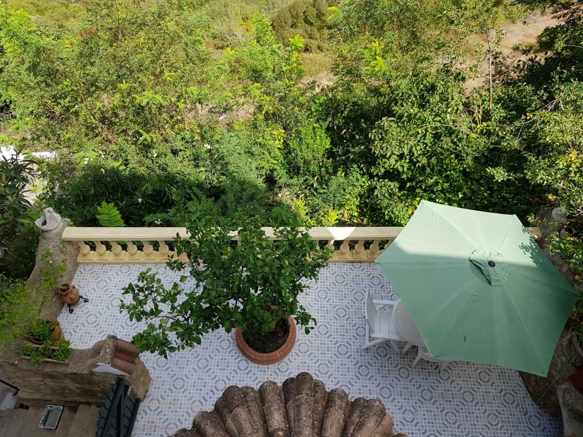Nuevo Loft El Carpintero Vejer de la Frontera Exterior photo